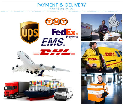 Portable 3D AI Scanner Camera Device