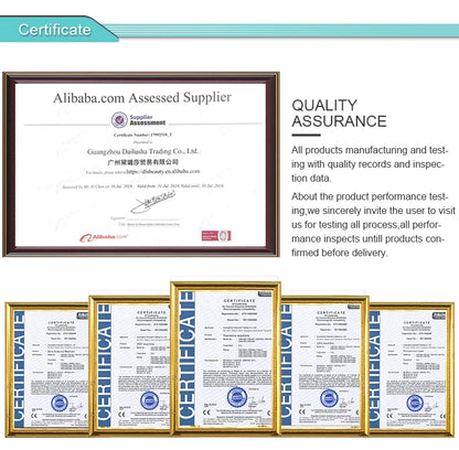 Portable 3D AI Scanner Camera Device