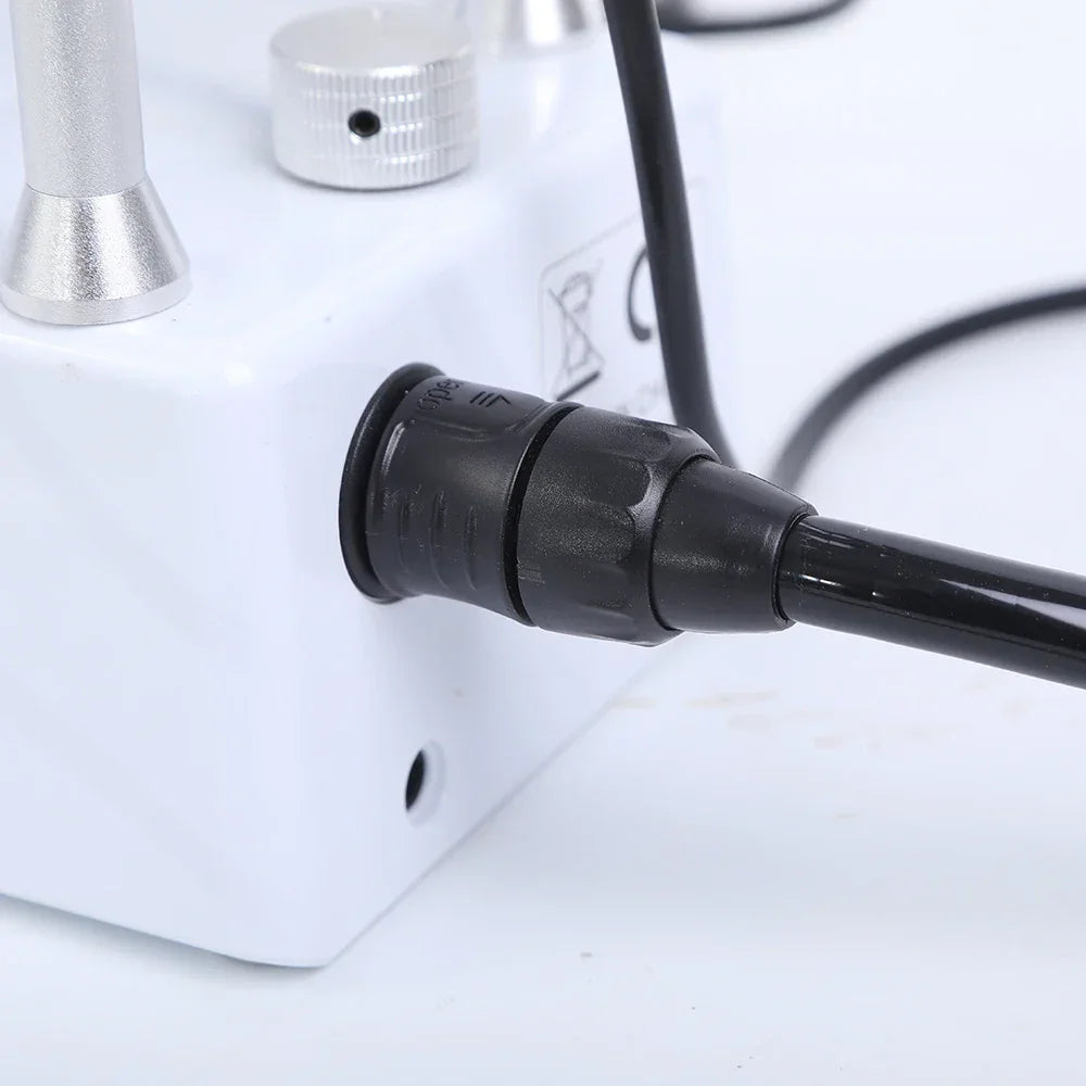 Cavitation 4-in-1 Ultrasonic RF Slimming Device