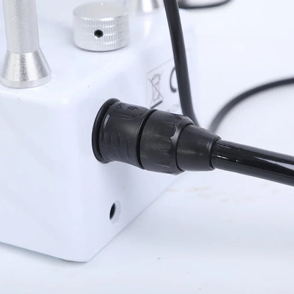 Cavitation 4-in-1 Ultrasonic RF Slimming Device