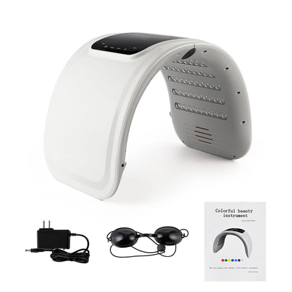 7 Colors LED Photon Machine