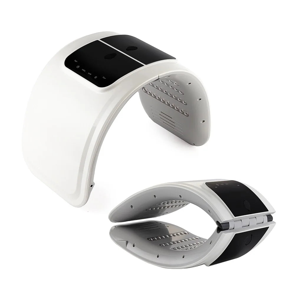 7 Colors LED Photon Machine