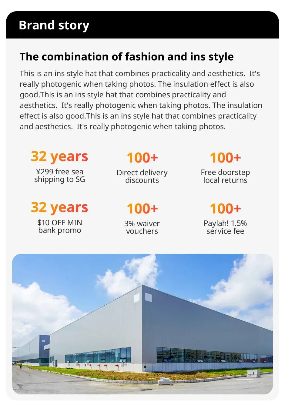 Electric 5-in-1 Facial Cleansing Brush