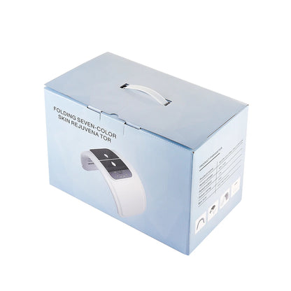 7 Colors LED Photon Machine