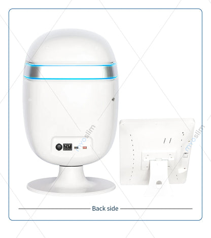 Portable 3D AI Scanner Camera Device
